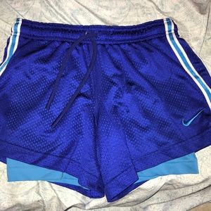 Nike Pro Combat Shorts